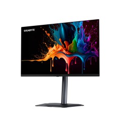 Gigabyte MO27Q3 27 2560 x 1440 (2K) HDMI DisplayPort USB-C 360Hz